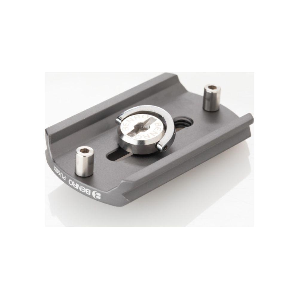 BENRO  Benro PU60X Arca Piatto 