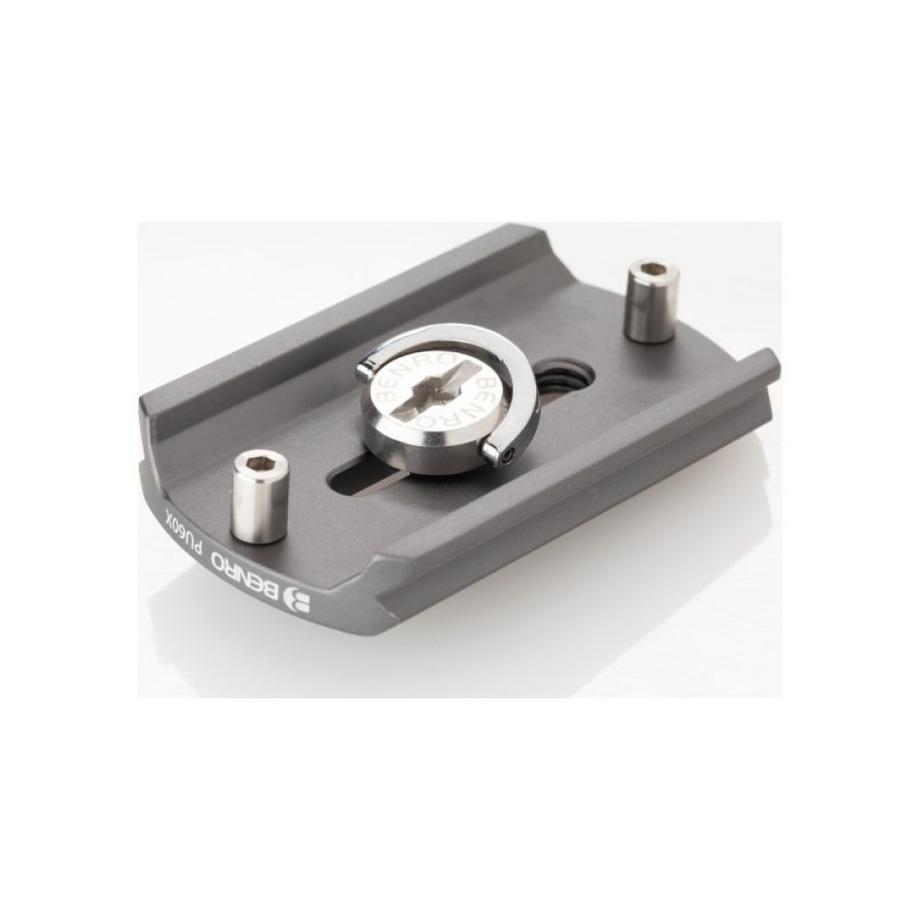 BENRO  Platte zu VX Kugelkopf 