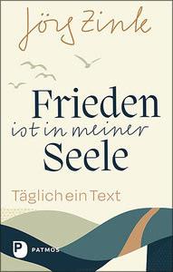 Frieden ist in meiner Seele Zink, Jörg; Hufeisen, Hans-Jürgen (Geleitwort) Couverture rigide 