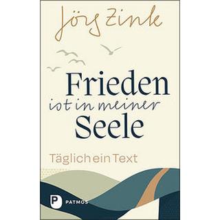 Frieden ist in meiner Seele Zink, Jörg; Hufeisen, Hans-Jürgen (Geleitwort) Couverture rigide 