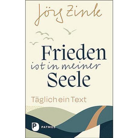 Frieden ist in meiner Seele Zink, Jörg; Hufeisen, Hans-Jürgen (Geleitwort) Couverture rigide 