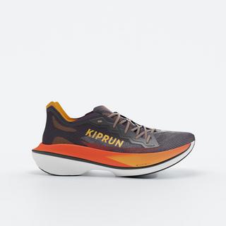 KIPRUN  Chaussures - Kiprun KD900X LD2 Men's running shoes - Orange 