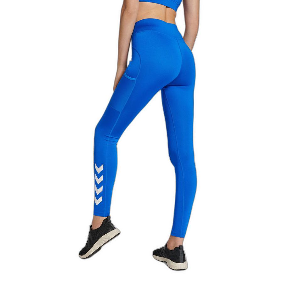 Hummel Chipo Leggings Mi-Haute  