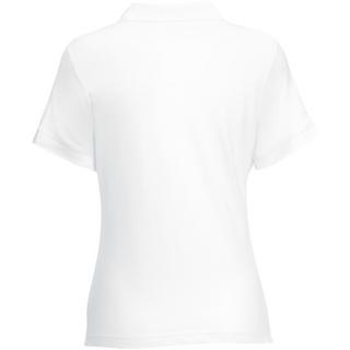 Fruit of the Loom 6535 Kurzarm Poloshirt  