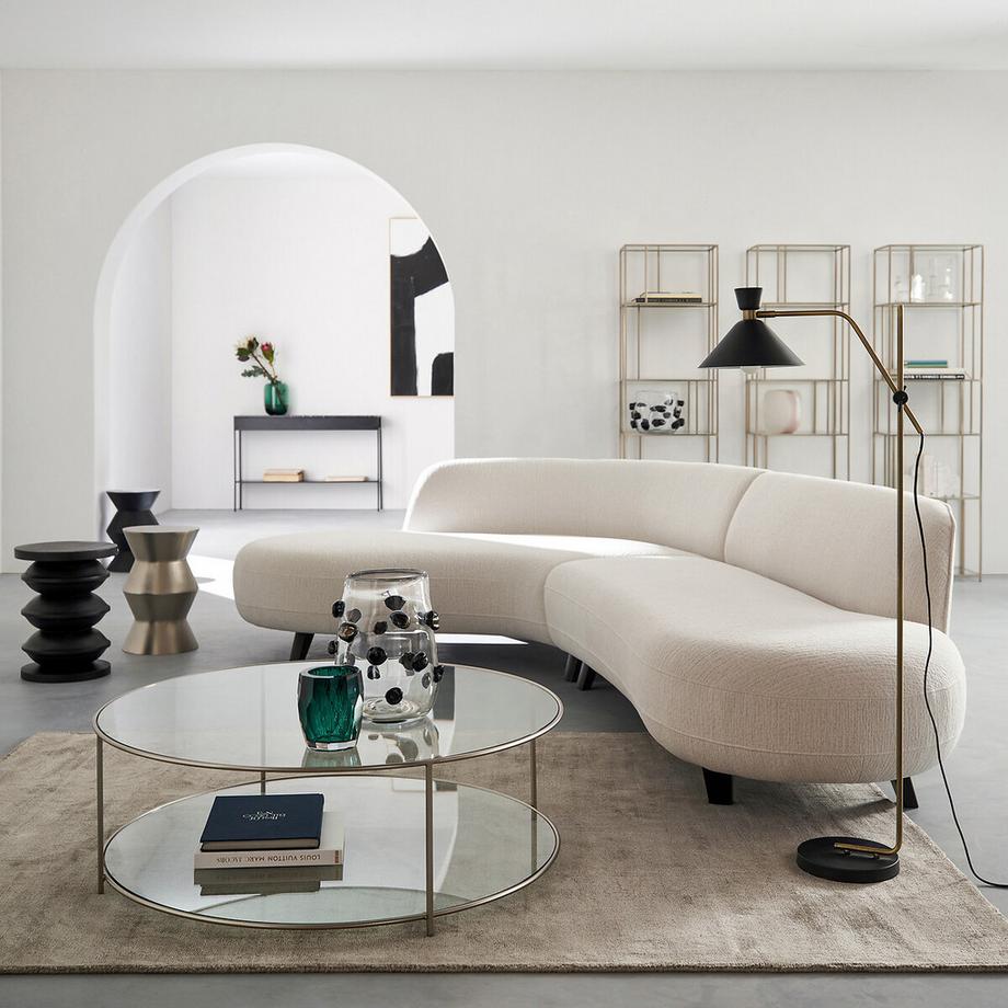 AM.PM Beistelltisch Calendes  