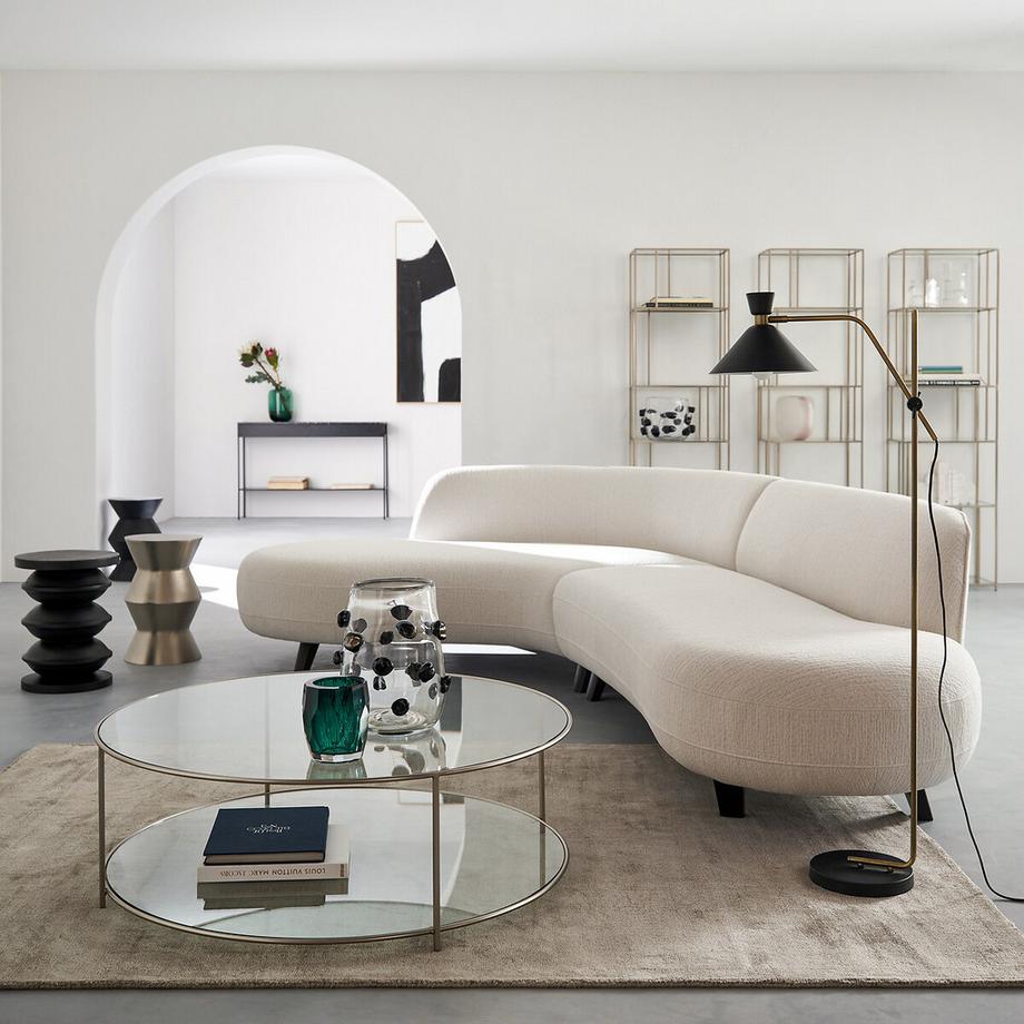 AM.PM Beistelltisch Calendes  