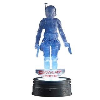 Hasbro  Star Wars Holocomm Collection Bo-Katan Kryze figurine 15cm 