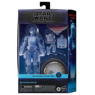 Hasbro  Star Wars Holocomm Collection Bo-Katan Kryze figurine 15cm 