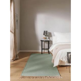 Benuta Tapis Liv Vert clair  