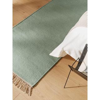 Benuta Tapis Liv Vert clair  