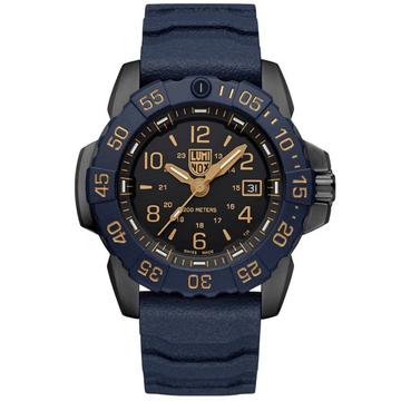 Navy Seal XS.3255.CB.NSF Back to the Blue