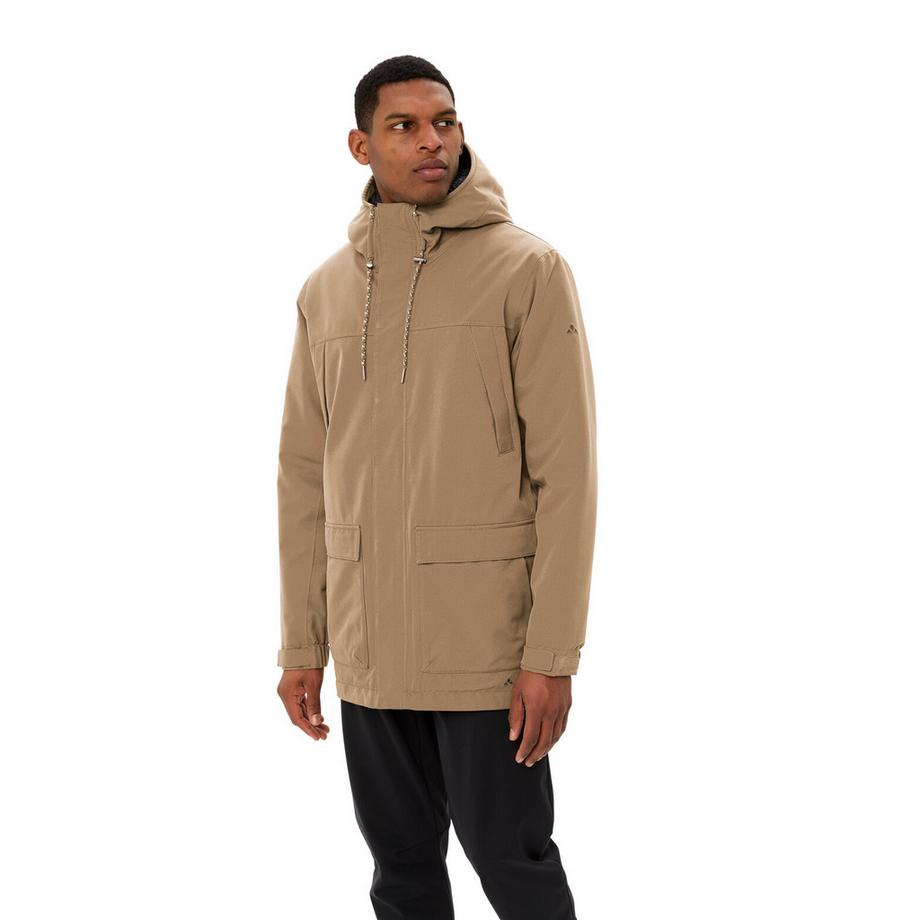 VAUDE  Manukau Parka III 