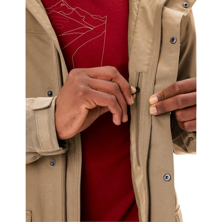 VAUDE  Manukau Parka III 