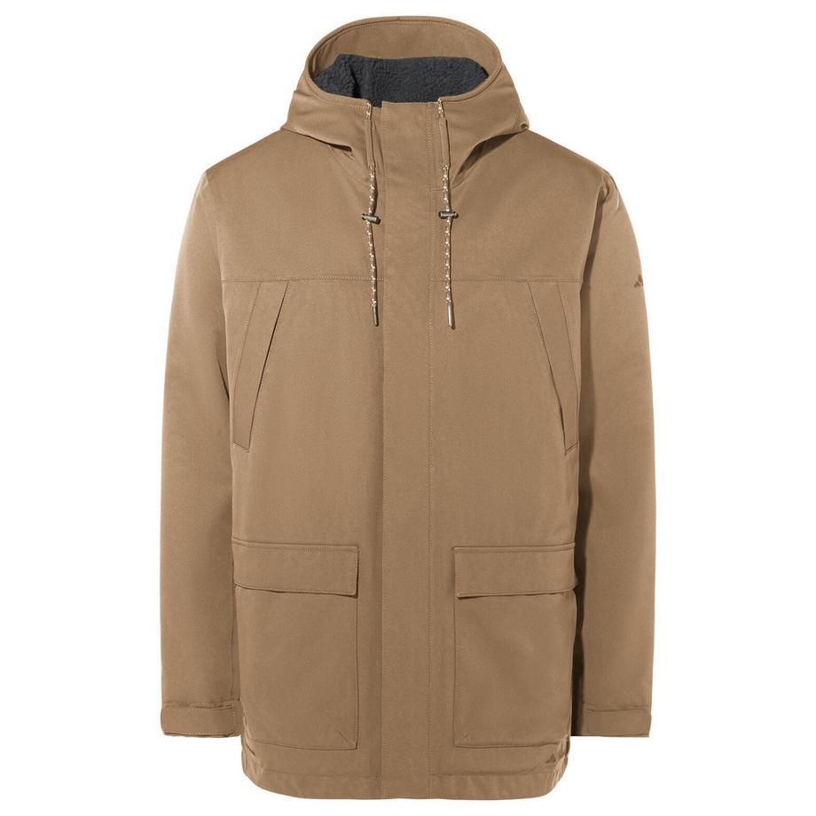 Manukau Parka III