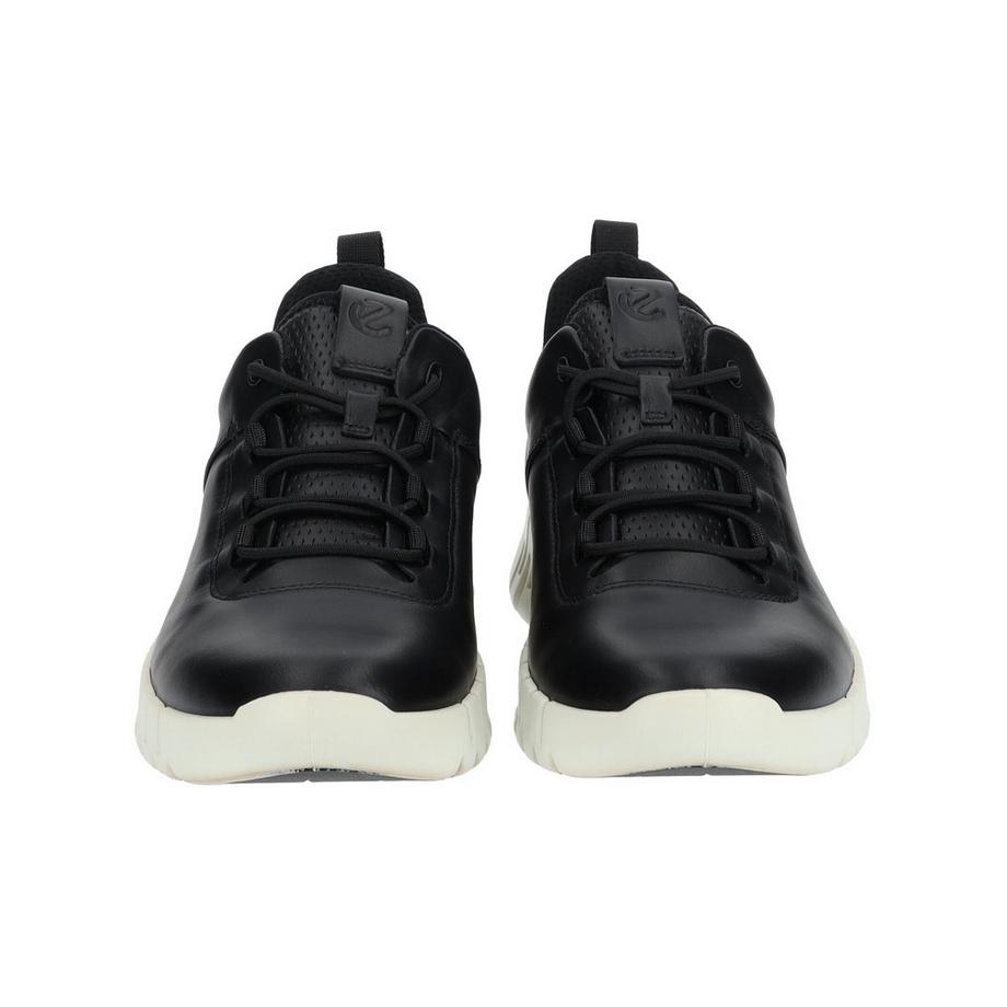 ecco Gruuv Sneaker Bassa  