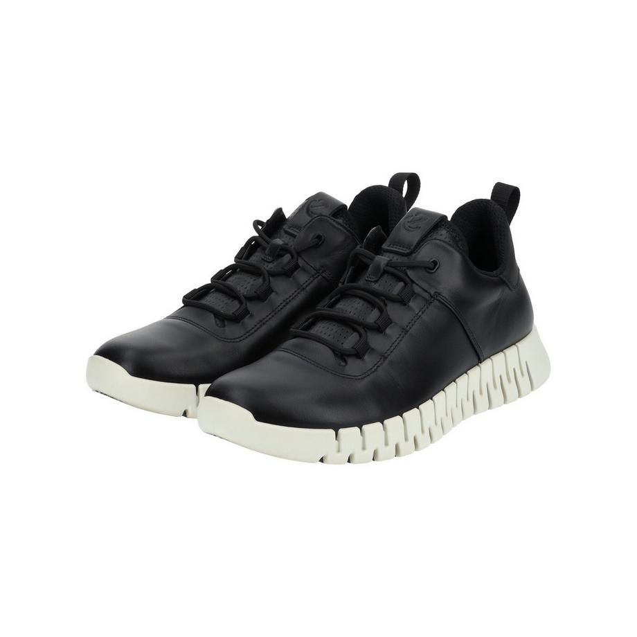 ecco Gruuv Sneaker Bassa  