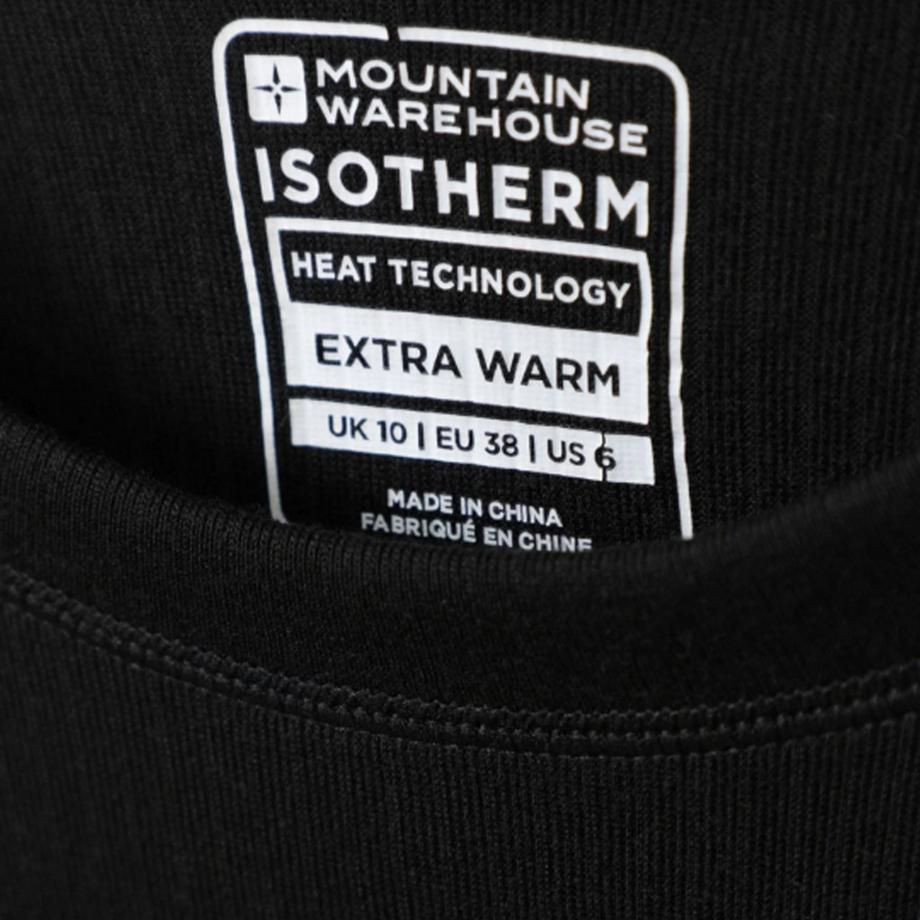 Mountain Warehouse  Haut thermique TALUS 