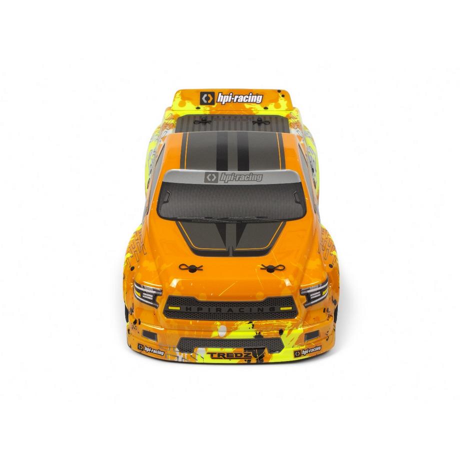 HPI RACING  RS4 Sport 3 Venom 2 Sport 3 RTR (prêt à rouler avec radio, batterie et chargeur) 
