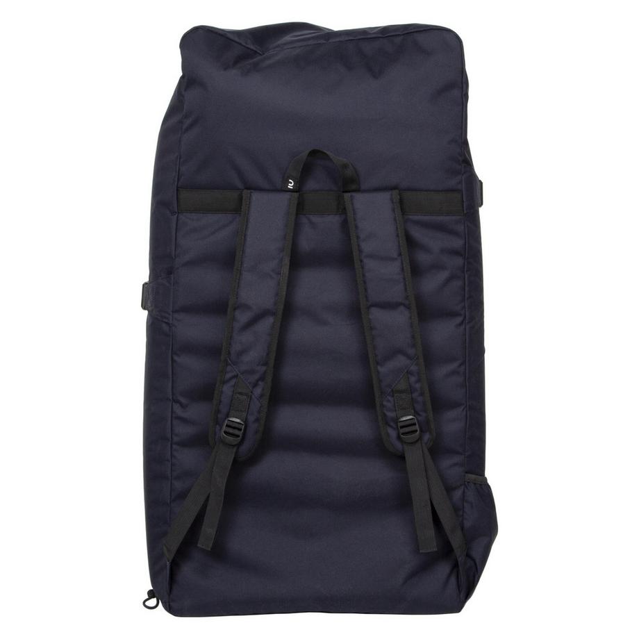DECATHLON  Sac de transport pour paddle polyamide imperméable 