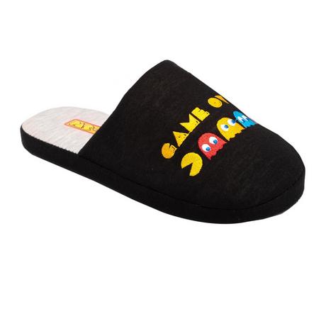 Pac-Man  Chaussons GAME OVER 