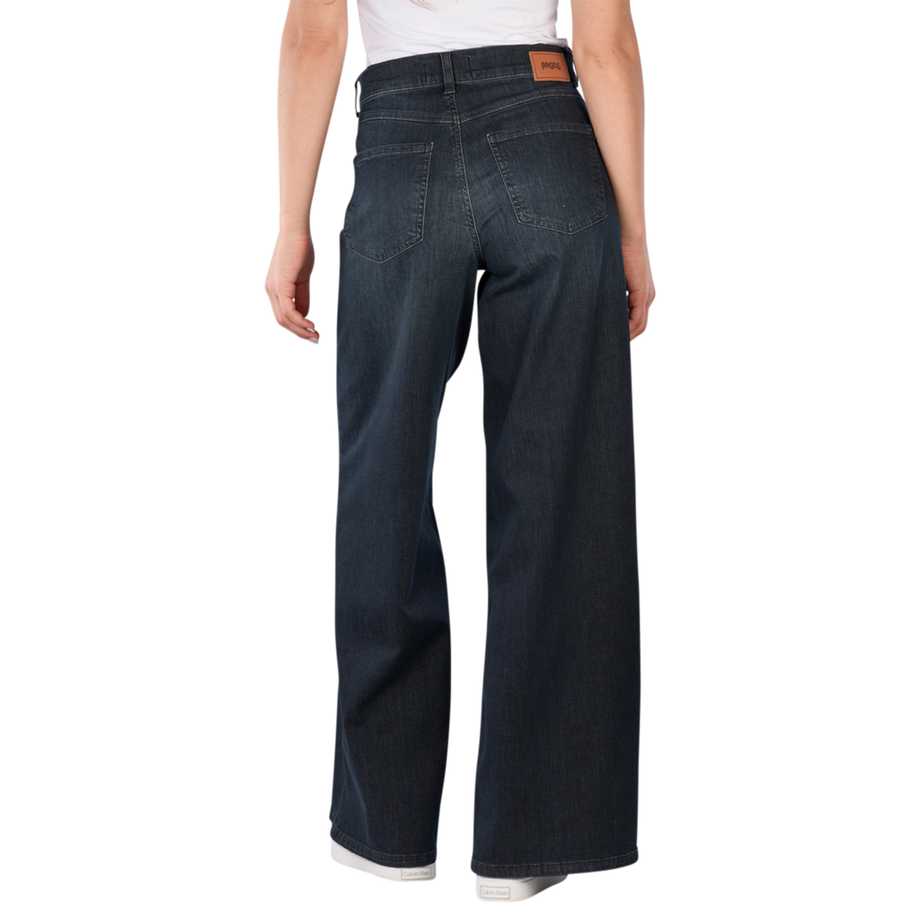 ANGELS Liva The Light One Wide Leg Jeans  