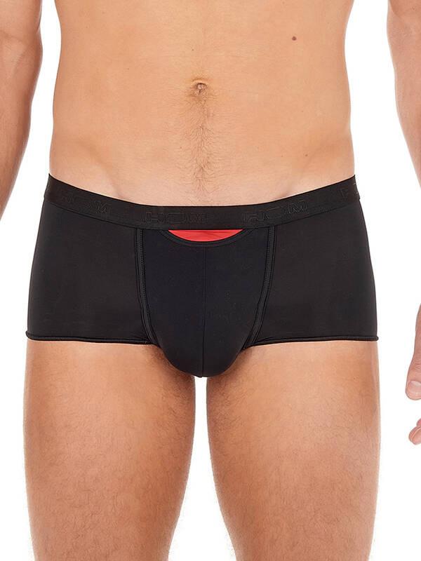 HOM  Boxershort  Stretch-Trunk HO1 Plume up 