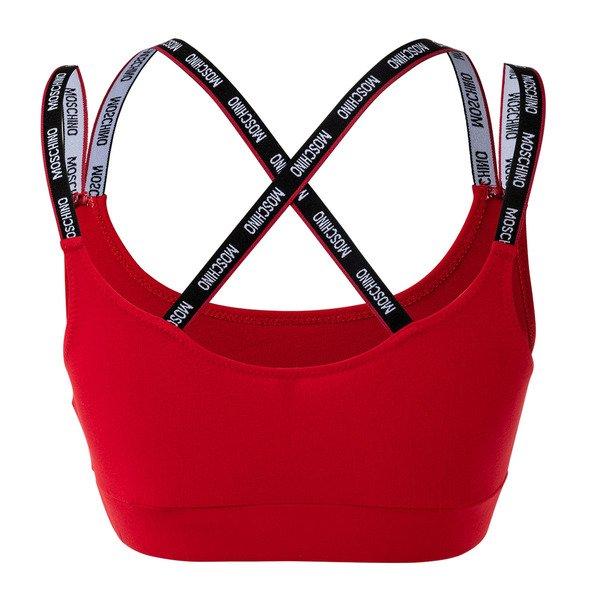 Moschino Underwear Moschino Bustier Sportif Confortable  