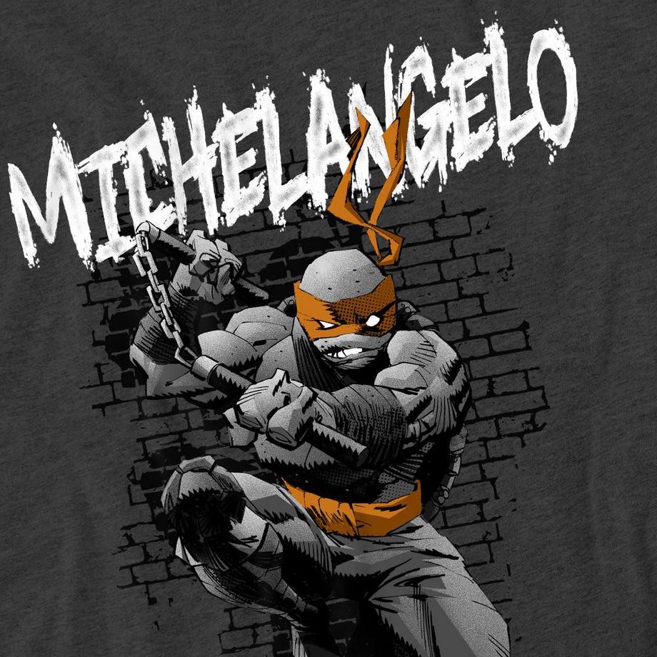 TEENAGE MUTANT NINJA TURTLE  T-Shirt 