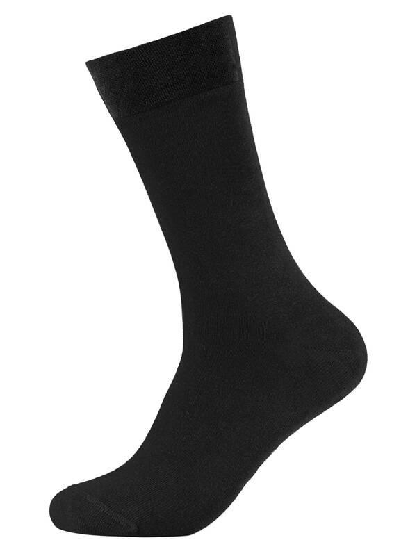 camano Ca-Soft Gestreifte Socken 6er-Pack  
