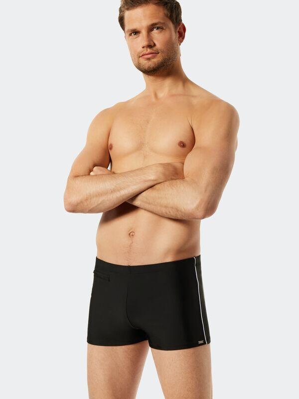 Schiesser Aqua Badepant  