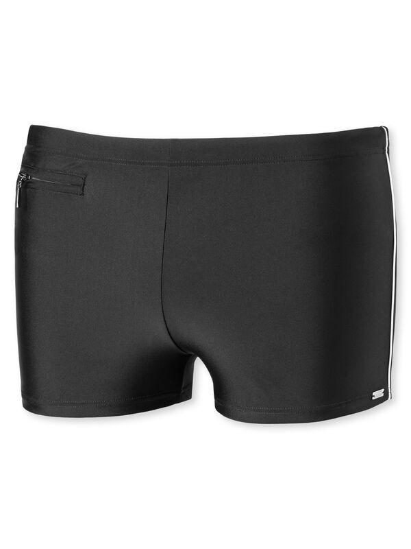 Schiesser Aqua Badepant  