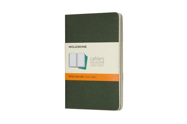 MOLESKINE Cahier  