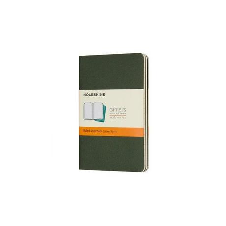 MOLESKINE Cahier  