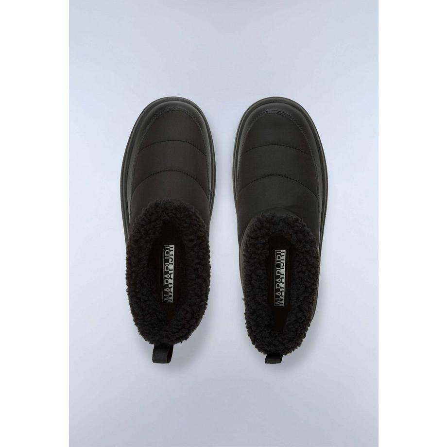 NAPAPIJRI Bottes d'hiver Glacier 05/NYL  