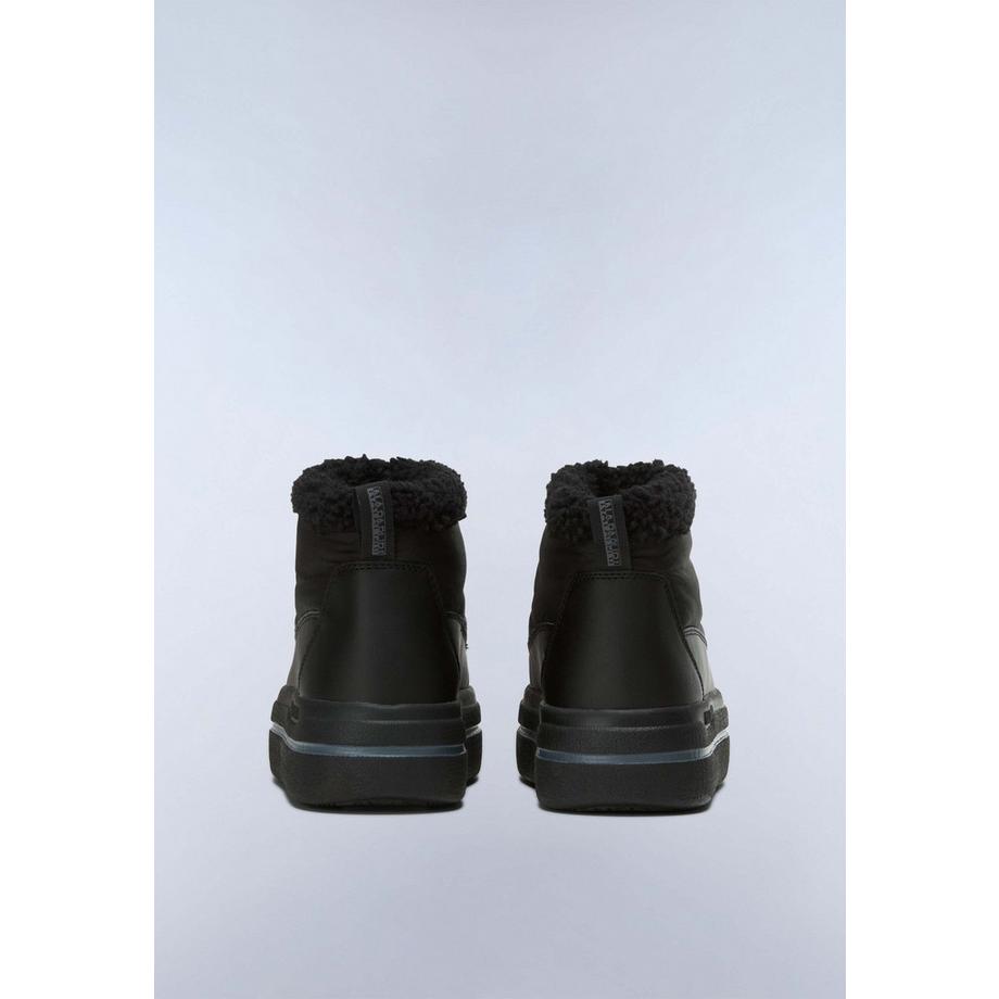 NAPAPIJRI Bottes d'hiver Glacier 05/NYL  