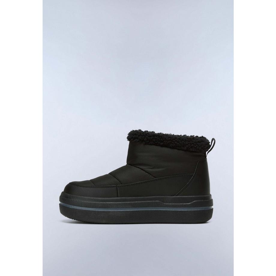 NAPAPIJRI Bottes d'hiver Glacier 05/NYL  
