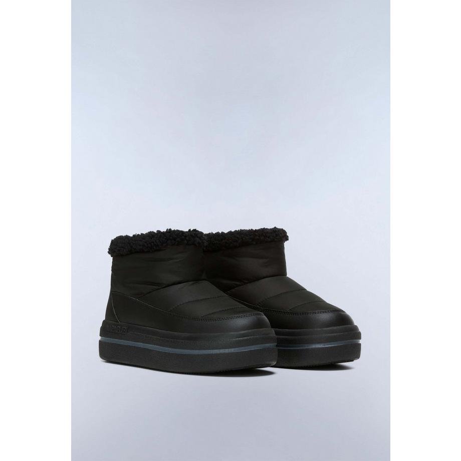 Bottes d'hiver F6 GLACIER 05/NYL