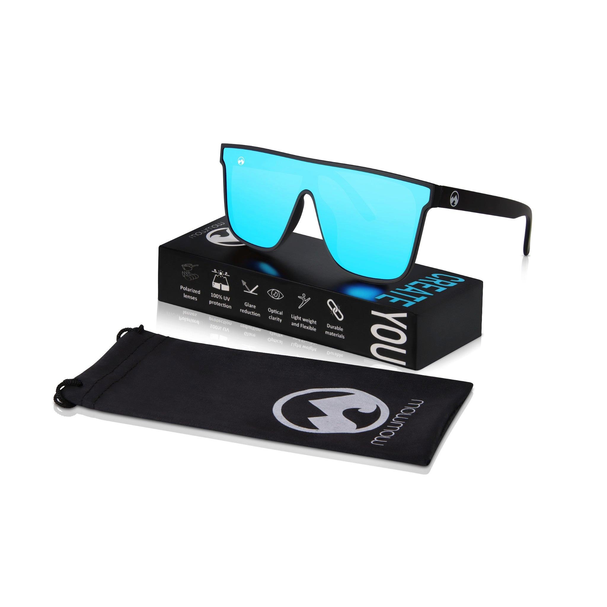 MowMow Slick Apollo Collection Sonnenbrille  