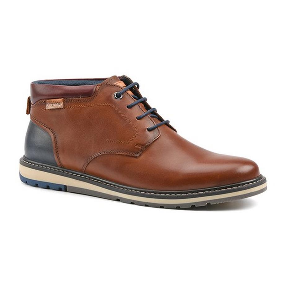 Stiefelette M8J-8181