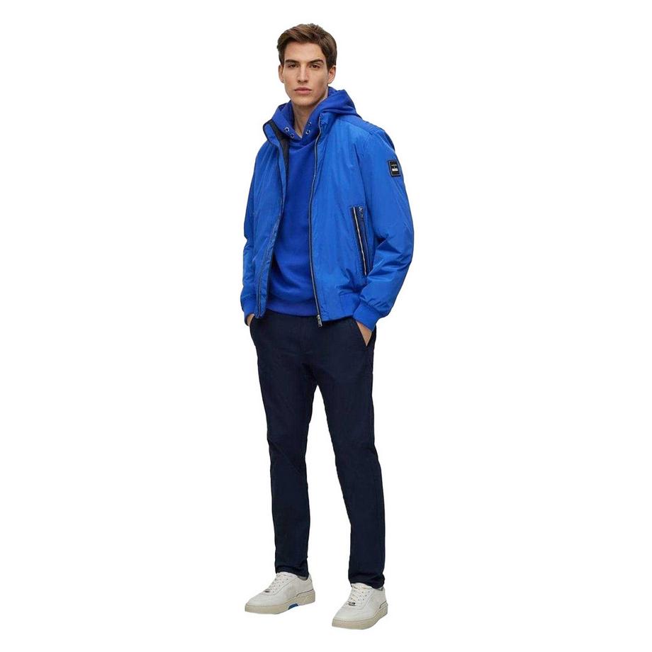 BOSS Porsche X Kapuzenpullover  