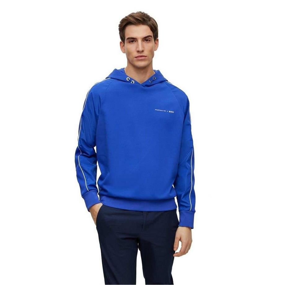 Porsche X Kapuzenpullover