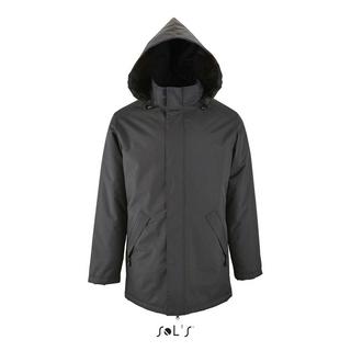 SOLS Robyn Parka  