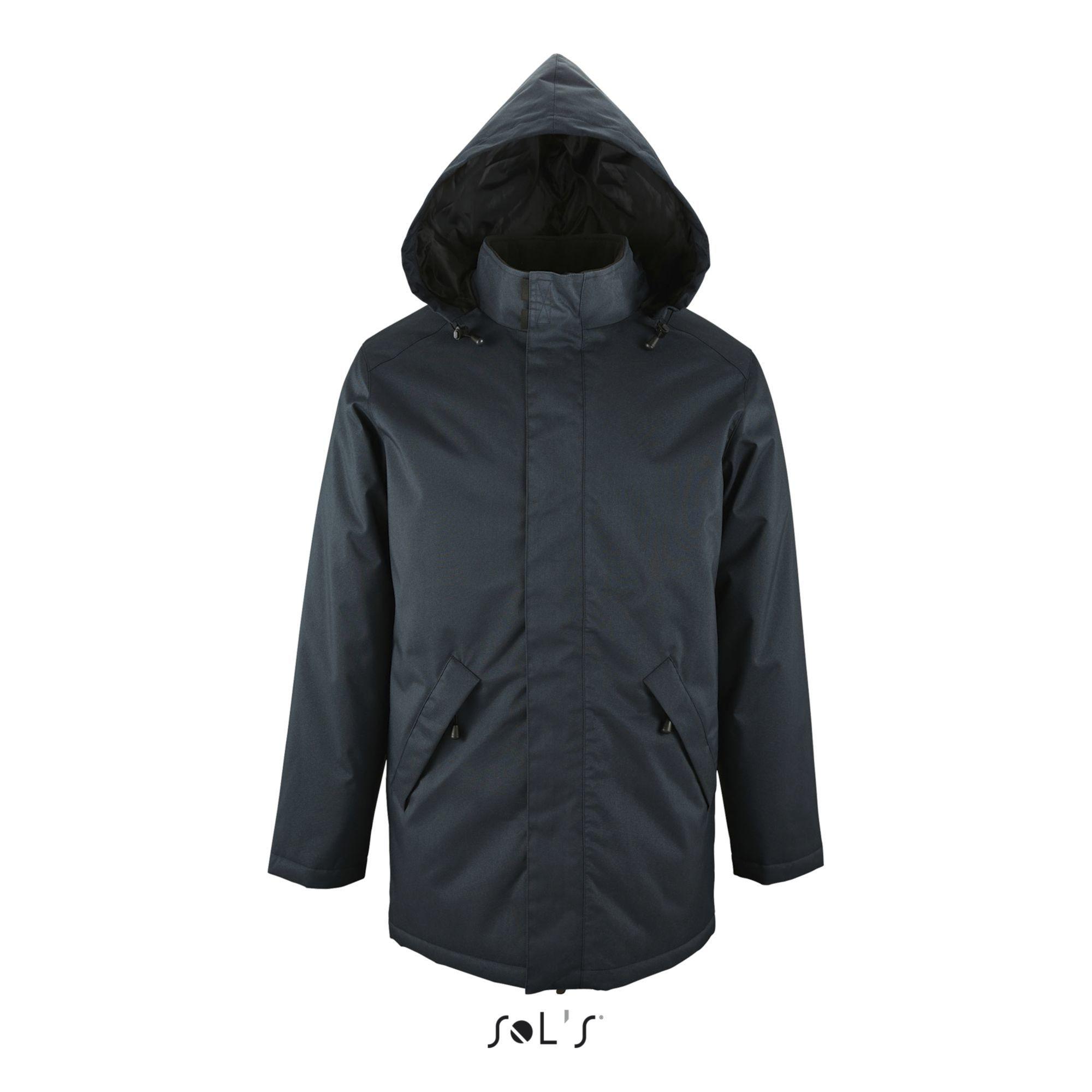 SOLS Robyn Parka  