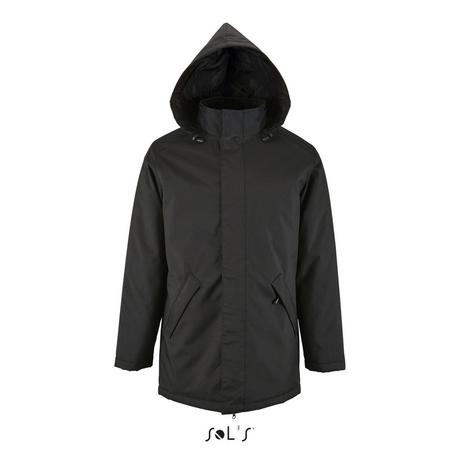 SOLS Robyn Parka  