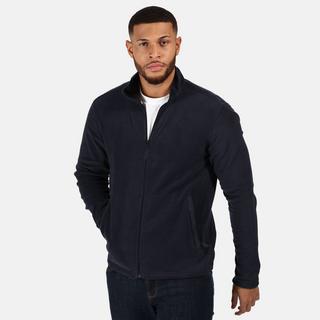 Regatta Classic Full Zip Fleecejacke  