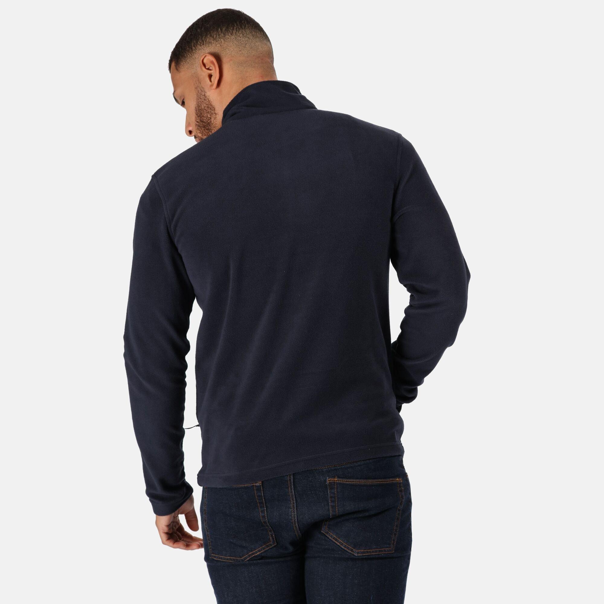 Regatta Classic Full Zip Fleecejacke  