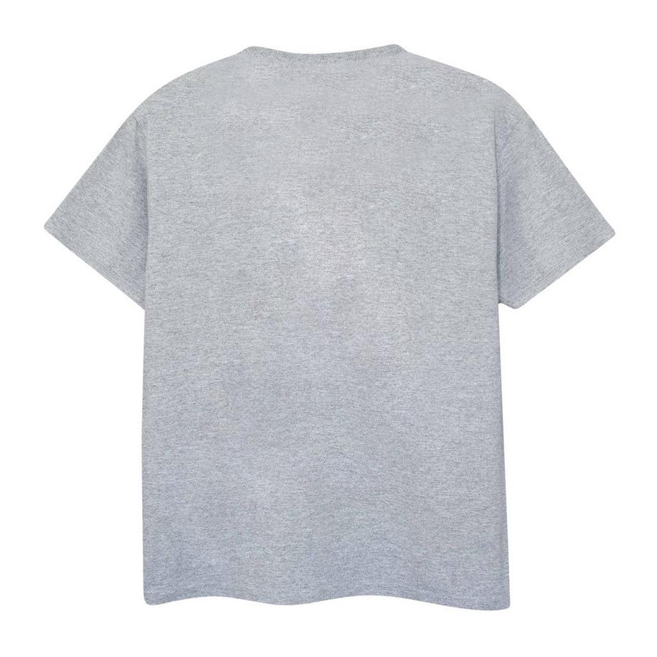 STAR WARS Boo! Stormtrooper Citrouille T-Shirt  