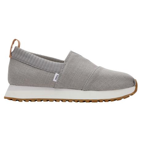 TOMS  baskets alpargata resident 2.0 