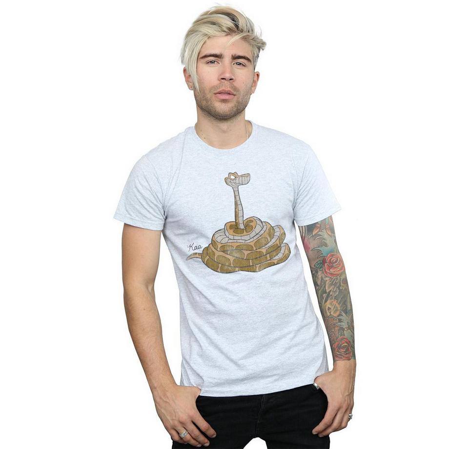 Disney The Jungle Book Kaa T-Shirt  