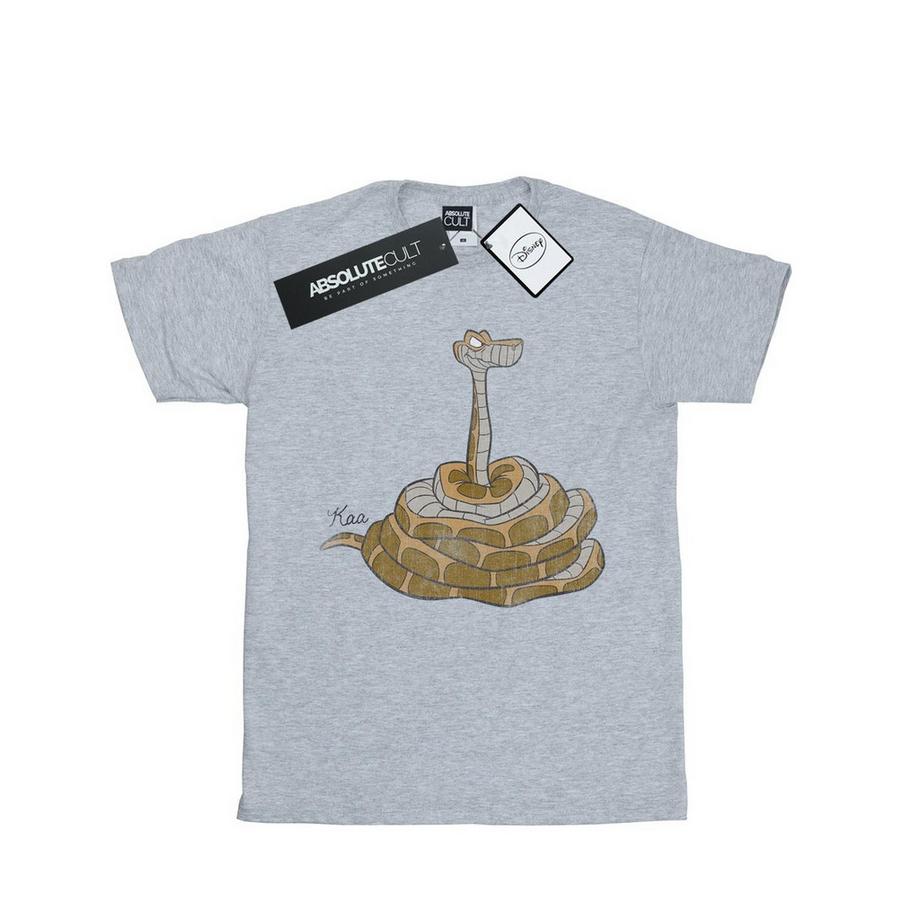 Disney The Jungle Book Kaa T-Shirt  